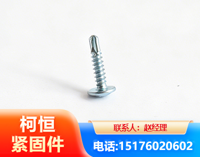 伊犁华司钻尾丝